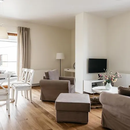 Novum By Loft Affair Apartament *