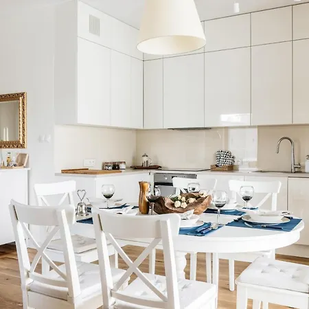 Novum By Loft Affair דירה קרקוב