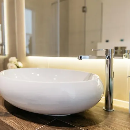 Apartament Novum By Loft Affair