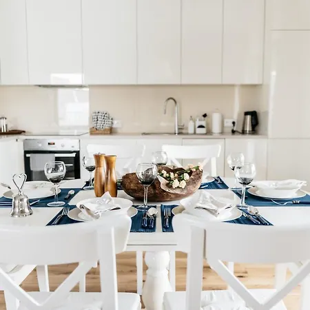 Novum By Loft Affair דירה