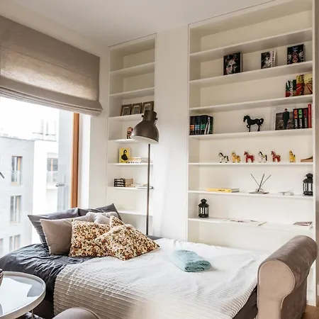Apartament Novum By Loft Affair *